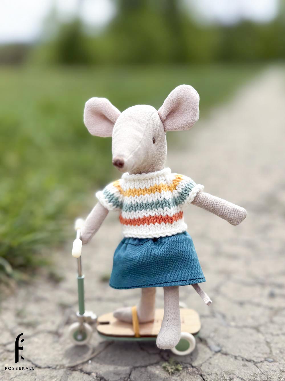 Maileg mouse clothes