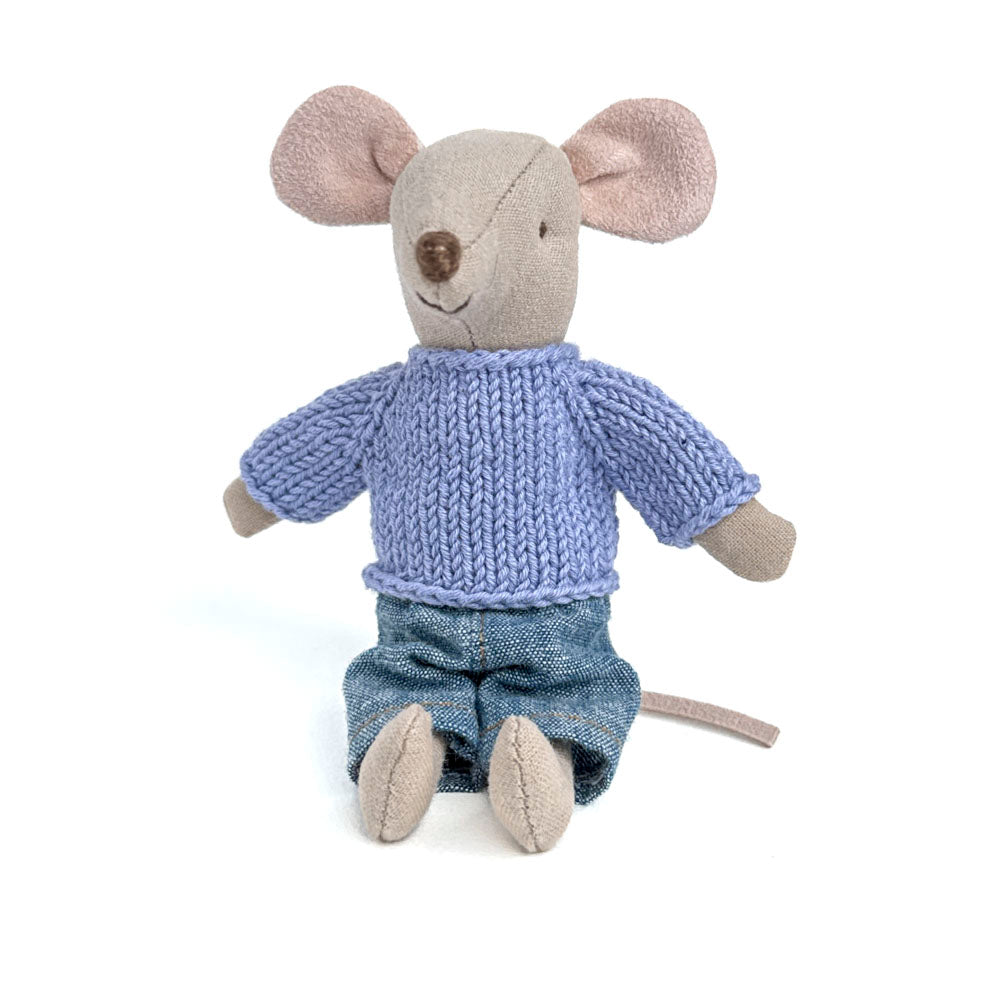 Lavender Blue Maileg Sweater