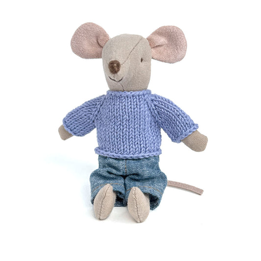 Lavender Blue Maileg Sweater